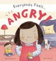 Everybody Feels Angry! - BookMarket