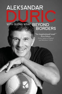 Beyond Borders - Aleksandar Duric