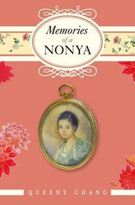 Memories Of A Nonya