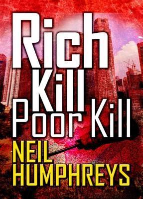 Rich Kill Poor Kill - BookMarket