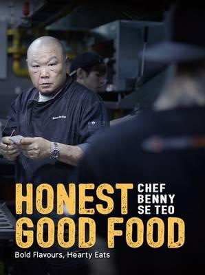 Honest Good Food - BookMarket