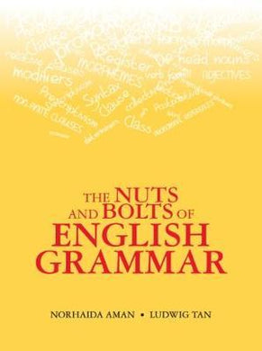 The Nuts and Bolts of English Grammar - BookMarket