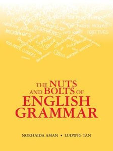 The Nuts and Bolts of English Grammar - BookMarket