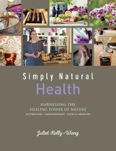 Simply Natural: Health - BookMarket