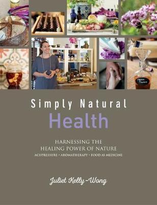 Simply Natural: Health - BookMarket