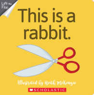 No Way! This Is A Rabbit - BookMarket