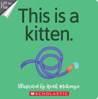 No Way! This Is A Kitten - BookMarket