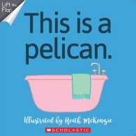 No Way! This Is A Pelican - BookMarket