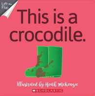 No Way! This Is A Crocodile - BookMarket
