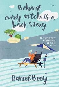 Behind Every Itch is a Back Story : The Struggles of Growing Up With Rash