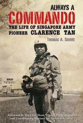 Always A Commando - BookMarket