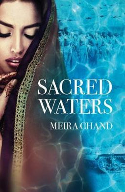 Sacred Waters - BookMarket