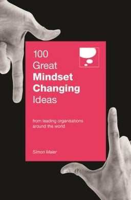 100 Great Mindset Changing Ideas - BookMarket