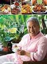 The Best of Chef Wan Volume 1 : A Taste of Malaysia - BookMarket