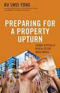 Preparing for a Property Upturn : Trends and Pitfalls in Real Estate Investments - BookMarket