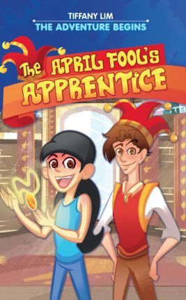 April Fool'S Apprentice 1: The Adventure Begins