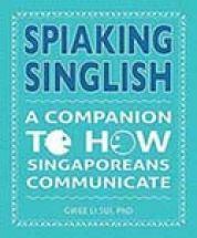 Spiaking Singlish - BookMarket