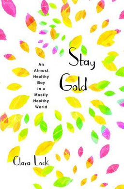 Stay Gold - BookMarket