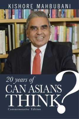 Can Asians Think? : Commemorative Edition
