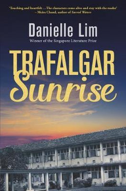 Trafalgar Sunrise - BookMarket