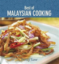 Best Of Malaysian Cooking - BookMarket