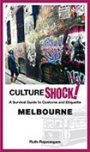 CultureShock! Melbourne - BookMarket