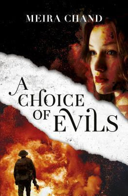 Choice Of Evils - BookMarket