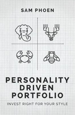Personality-Driven Portfolio : Invest Right for Your Style - BookMarket