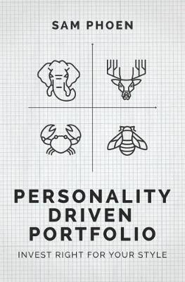 Personality-Driven Portfolio : Invest Right for Your Style - BookMarket