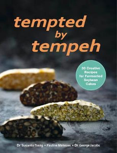 Tempted By Tempeh