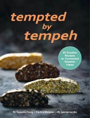 Tempted By Tempeh