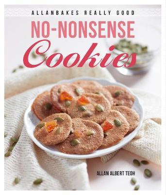 Allanbakes: Really Good No-Nonsense Cook - BookMarket