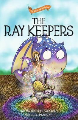 Plano2: Ray Keepers - BookMarket