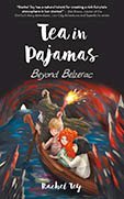 Tea In Pajamas: Beyond Belzerac - BookMarket