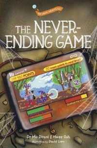 Plano3: the plano adventures: The Never-ending Game - BookMarket