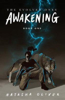 Evolved Ones 1: Awakening - BookMarket