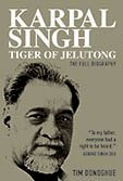 Karpal Singh: Tiger Of Jelutong Full Biography - BookMarket