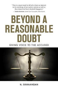 Beyond Reasonable Doubt