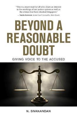 Beyond Reasonable Doubt