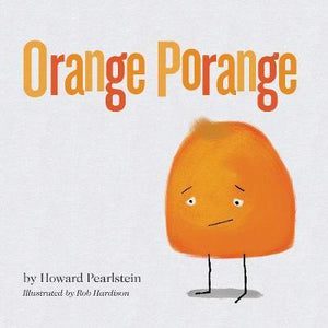 Orange Porange