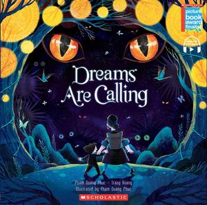 Dreams Are Calling