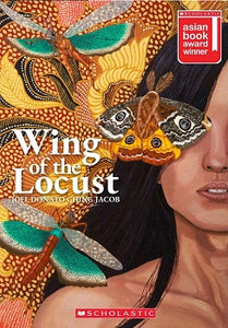 Saba Wings Of Locust