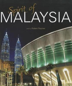 Spirit Of Malaysia - BookMarket