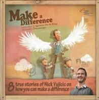 Make A Difference - BookMarket