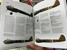 Load image into Gallery viewer, Tech Gde: German Bombers Wwii /H

