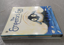 Load image into Gallery viewer, Nature Story : 10 Books Collection - BookMarket
