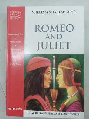 Tse: Romeo & Juliet - BookMarket