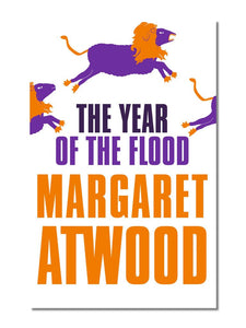 Year Of Flood