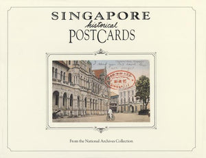 Singapore Historical Postcards