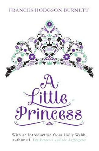 A Little Princess - BookMarket